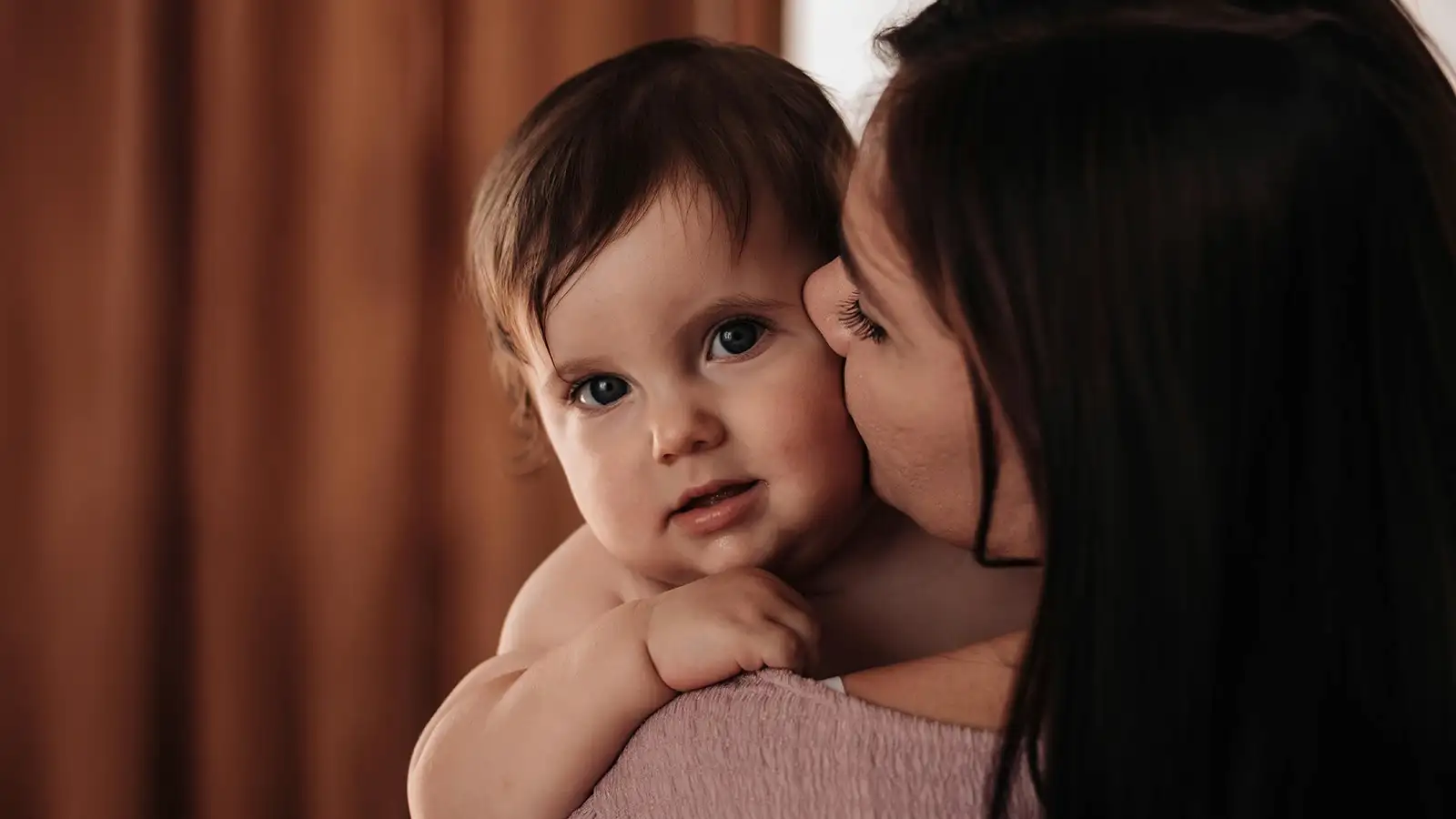Baby Before 2